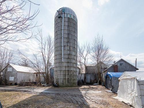 Barn - 9  - 11 Rue Davidson, Hudson, QC 