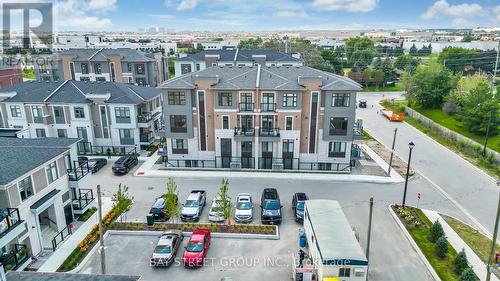 313 - 10 Halliford Place, Brampton, ON - Outdoor With View
