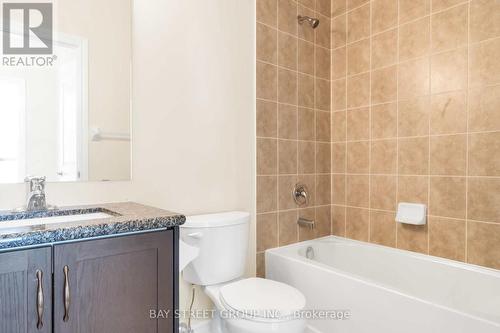 313 - 10 Halliford Place, Brampton, ON - Indoor Photo Showing Bathroom