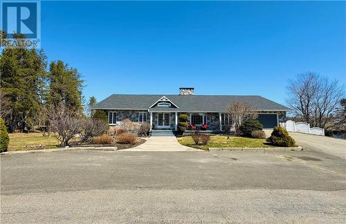 315 Rivière Du Portage Nord, Haut-Rivière-Du-Portage, NB - Outdoor With Body Of Water With View