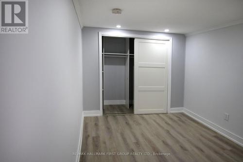 Lower - 267 Seneca Avenue, Oshawa, ON - Indoor Photo Showing Other Room