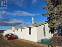 211 2Nd Avenue E, Assiniboia, SK  - Outdoor 