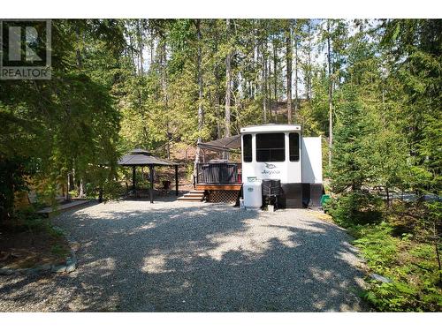 5363 Squilax-Anglemont Road Unit# 50, Celista, BC 