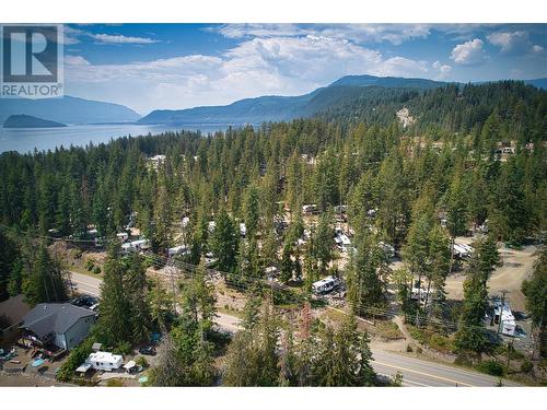 5363 Squilax-Anglemont Road Unit# 50, Celista, BC 