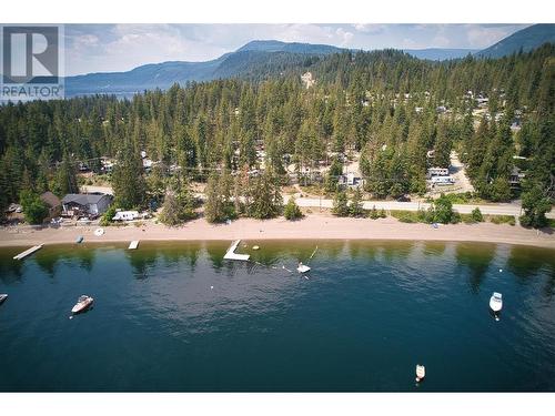 5363 Squilax-Anglemont Road Unit# 50, Celista, BC 