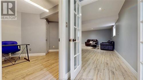 409 Rene Avenue, Lasalle, ON - Indoor Photo Showing Other Room