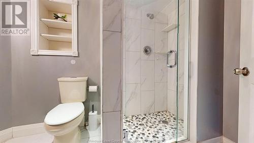 409 Rene Avenue, Lasalle, ON - Indoor Photo Showing Bathroom