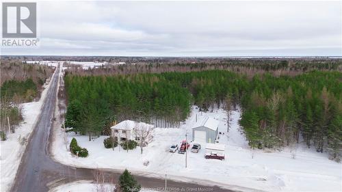 Lot Keith Mundle Road, Upper Rexton, NB 