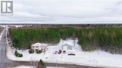 Lot Keith Mundle Rd, Upper Rexton, NB 