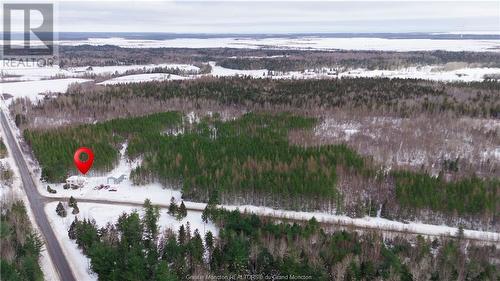 Lot Keith Mundle Rd, Upper Rexton, NB 
