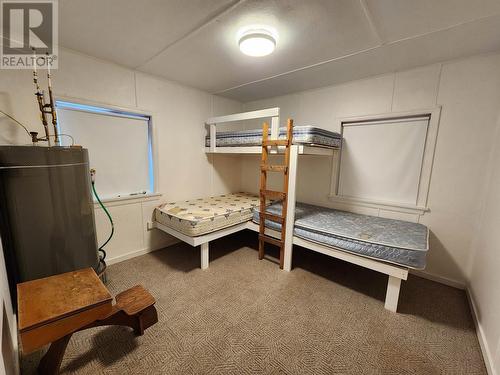 3871 Roseneau Road, Canim Lake, BC - Indoor Photo Showing Bedroom