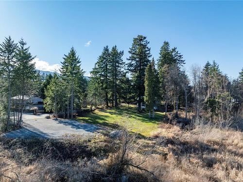 2700 Labieux Rd, Nanaimo, BC - Outdoor With View