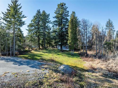 2700 Labieux Rd, Nanaimo, BC - Outdoor With View
