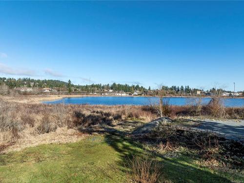 2700 Labieux Rd, Nanaimo, BC - Outdoor With Body Of Water With View
