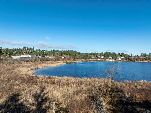 2700 Labieux Rd, Nanaimo, BC - Outdoor With Body Of Water With View