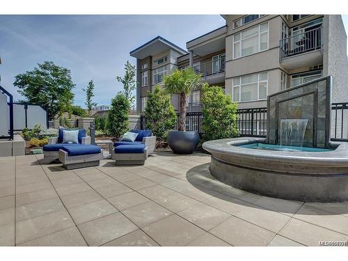 812-1029 View St, Victoria, BC - Outdoor