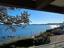 5-9675 First St, Sidney, BC  - Outdoor With Body Of Water With View 