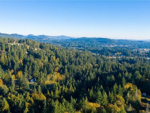 740 Windover Terr, Metchosin, BC - Outdoor With View