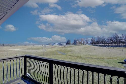 426 Baptist Church Road, Caledonia, ON - Outdoor With View