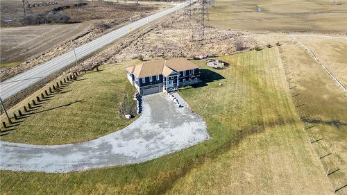 426 Baptist Church Road, Caledonia, ON - Outdoor With View