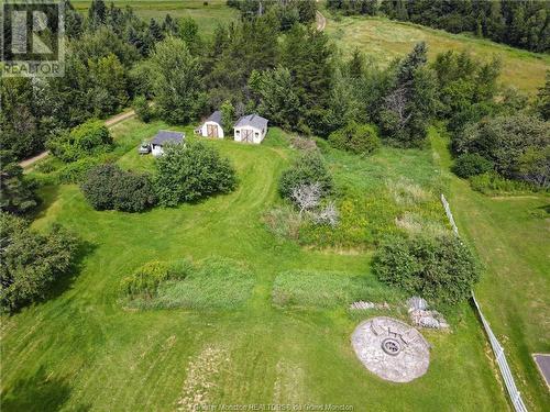 1797 Route 112, Upper Coverdale, NB - Outdoor With View