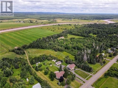 1797 Route 112, Upper Coverdale, NB - Outdoor With View