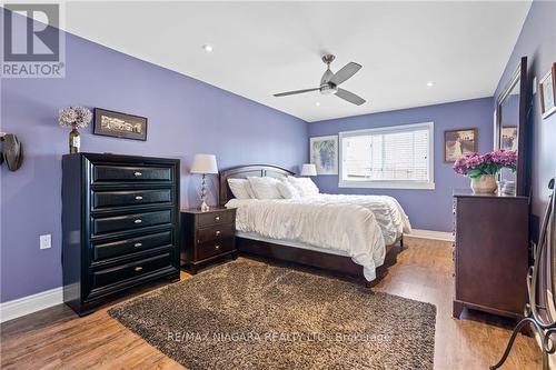 287 Tanbark Road, Niagara-On-The-Lake, ON - Indoor Photo Showing Bedroom