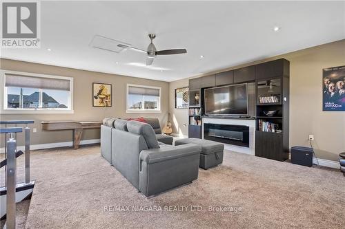 287 Tanbark Rd, Niagara-On-The-Lake, ON - Indoor Photo Showing Other Room