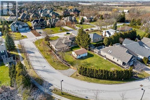 287 Tanbark Road, Niagara-On-The-Lake, ON - Outdoor With View