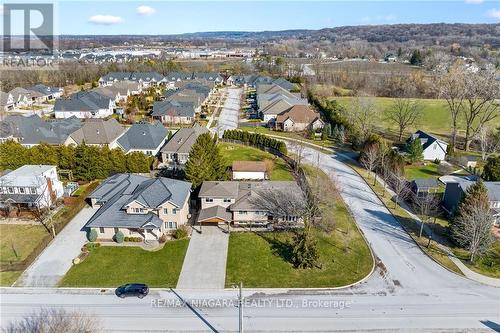 287 Tanbark Rd, Niagara-On-The-Lake, ON - Outdoor With View