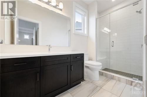 519 Cannes Crescent, Orleans, ON - Indoor Photo Showing Bathroom
