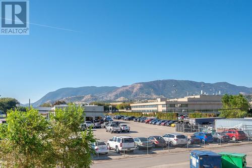 922 Dynes Avenue Unit# 101, Penticton, BC - Outdoor With View