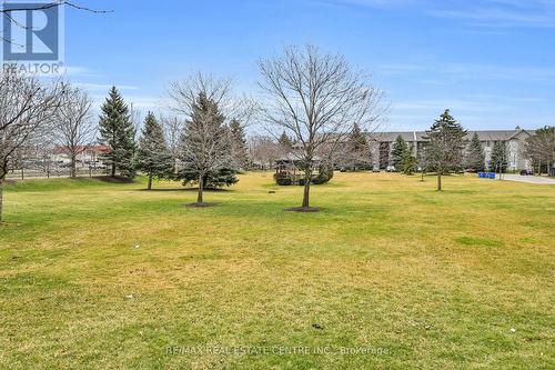 #201 -970 Golf Links Rd, Hamilton, ON - Outdoor With View