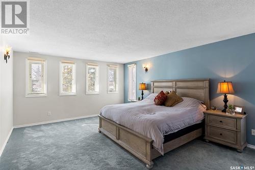 2611 Cumberland Avenue S, Saskatoon, SK - Indoor Photo Showing Bedroom