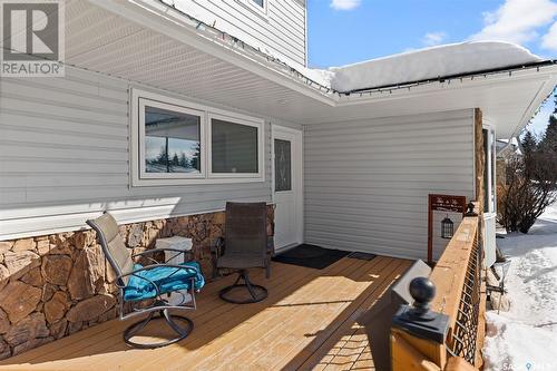 2611 Cumberland Avenue S, Saskatoon, SK - Outdoor With Exterior