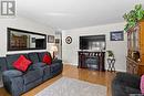 2611 Cumberland Avenue S, Saskatoon, SK  - Indoor Photo Showing Living Room 