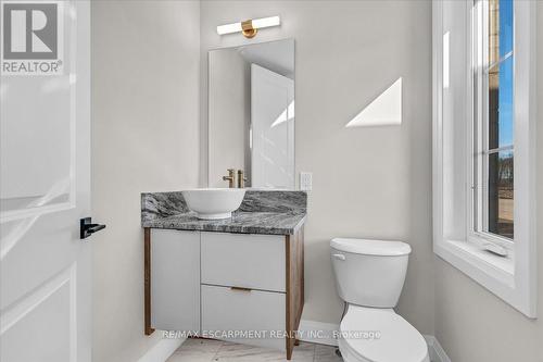 Lot 56 Walker Rd, Pelham, ON - Indoor Photo Showing Bathroom