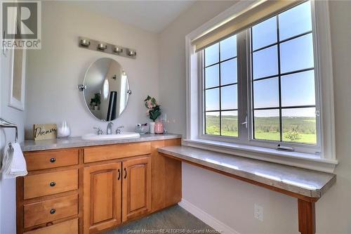 886 Wheaton Settlement, Wheaton Settlement, NB - Indoor Photo Showing Bathroom