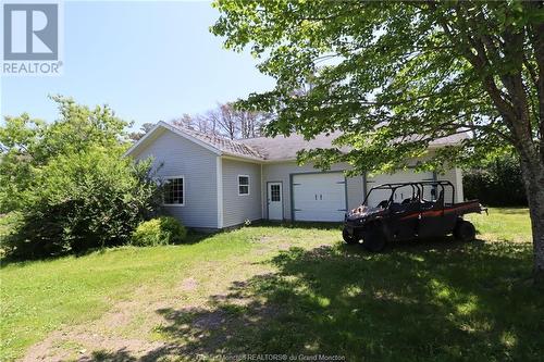 886 Wheaton Settlement, Wheaton Settlement, NB - Outdoor With View