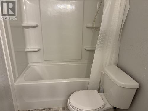 105 101 Mcintyre Drive, Mackenzie, BC - Indoor Photo Showing Bathroom