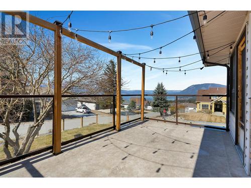 540 21 Street Se, Salmon Arm, BC - Outdoor With View