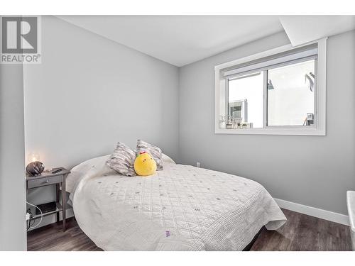 3609 Silver Way, West Kelowna, BC - Indoor Photo Showing Bedroom