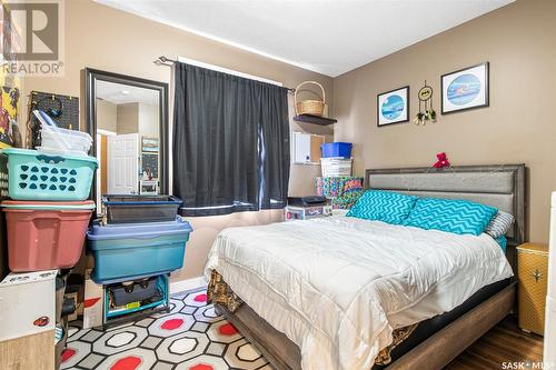 108 Osler Street, Regina, SK - Indoor Photo Showing Bedroom