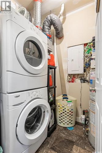 108 Osler Street, Regina, SK - Indoor Photo Showing Laundry Room