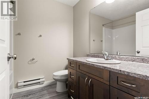 108 Osler Street, Regina, SK - Indoor Photo Showing Bathroom