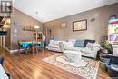 108 Osler Street, Regina, SK  - Indoor Photo Showing Living Room 