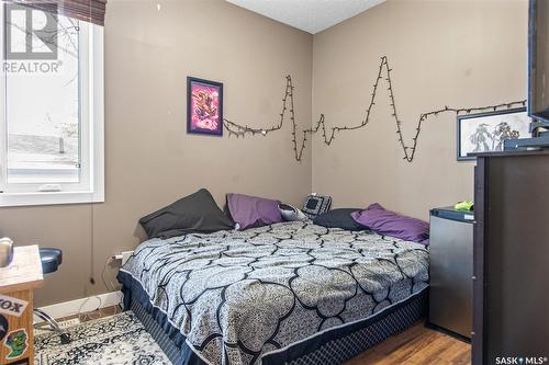 108 Osler Street, Regina, SK - Indoor Photo Showing Bedroom