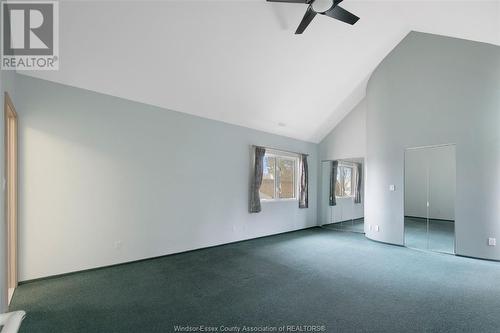 34 Laird, Amherstburg, ON - Indoor Photo Showing Other Room