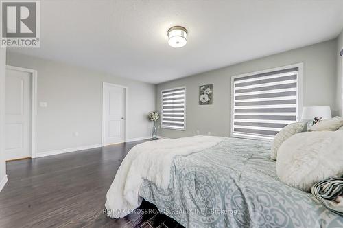 529 Settlers Rdge, Peterborough, ON - Indoor Photo Showing Bedroom