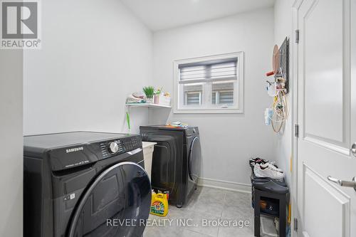 3619 Thunder Bay Road, Fort Erie, ON - Indoor Photo Showing Laundry Room
